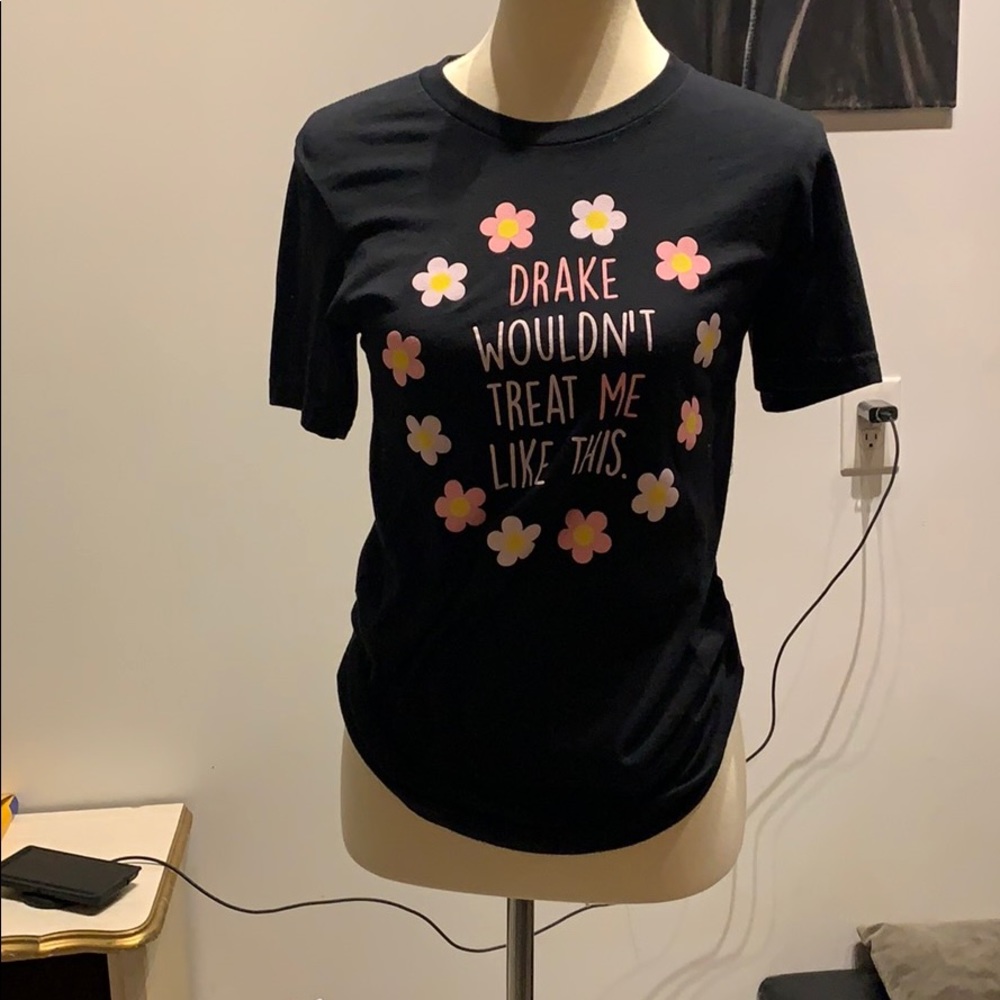 Stay Cute Tee